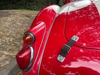 USED 1961 L MG A 1600 Mark 1 Competition Roadster w/ BMIHT certs B-series race engine 178bhp