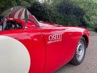 USED 1961 L MG A 1600 Mark 1 Competition Roadster w/ BMIHT certs B-series race engine 178bhp