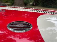 USED 1961 L MG A 1600 Mark 1 Competition Roadster w/ BMIHT certs B-series race engine 178bhp