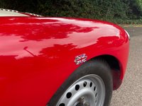 USED 1961 L MG A 1600 Mark 1 Competition Roadster w/ BMIHT certs B-series race engine 178bhp