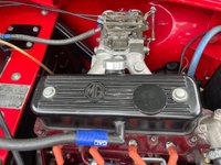 USED 1961 L MG A 1600 Mark 1 Competition Roadster w/ BMIHT certs B-series race engine 178bhp