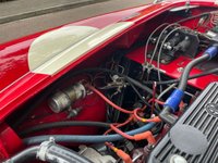 USED 1961 L MG A 1600 Mark 1 Competition Roadster w/ BMIHT certs B-series race engine 178bhp