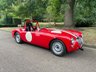 USED 1961 L MG A 1600 Mark 1 Competition Roadster w/ BMIHT certs B-series race engine 178bhp