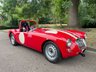 USED 1961 L MG A 1600 Mark 1 Competition Roadster w/ BMIHT certs B-series race engine 178bhp