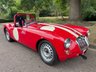 USED 1961 L MG A 1600 Mark 1 Competition Roadster w/ BMIHT certs B-series race engine 178bhp