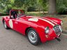 USED 1961 L MG A 1600 Mark 1 Competition Roadster w/ BMIHT certs B-series race engine 178bhp