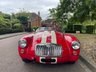 USED 1961 L MG A 1600 Mark 1 Competition Roadster w/ BMIHT certs B-series race engine 178bhp