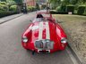 USED 1961 L MG A 1600 Mark 1 Competition Roadster w/ BMIHT certs B-series race engine 178bhp