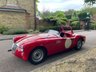 USED 1961 L MG A 1600 Mark 1 Competition Roadster w/ BMIHT certs B-series race engine 178bhp