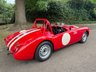 USED 1961 L MG A 1600 Mark 1 Competition Roadster w/ BMIHT certs B-series race engine 178bhp