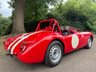 USED 1961 L MG A 1600 Mark 1 Competition Roadster w/ BMIHT certs B-series race engine 178bhp