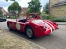 USED 1961 L MG A 1600 Mark 1 Competition Roadster w/ BMIHT certs B-series race engine 178bhp