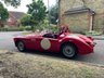 USED 1961 L MG A 1600 Mark 1 Competition Roadster w/ BMIHT certs B-series race engine 178bhp