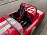 USED 1961 L MG A 1600 Mark 1 Competition Roadster w/ BMIHT certs B-series race engine 178bhp
