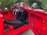 USED 1961 L MG A 1600 Mark 1 Competition Roadster w/ BMIHT certs B-series race engine 178bhp