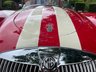 USED 1961 L MG A 1600 Mark 1 Competition Roadster w/ BMIHT certs B-series race engine 178bhp