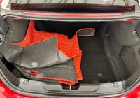 USED 2016 16 JAGUAR XE 2.0 R-SPORT 4d 161 BHP Full Leather Ebony / Pimento