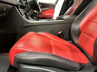 USED 2016 16 JAGUAR XE 2.0 R-SPORT 4d 161 BHP Full Leather Ebony / Pimento