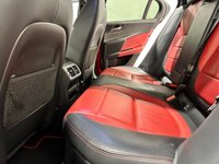 USED 2016 16 JAGUAR XE 2.0 R-SPORT 4d 161 BHP Full Leather Ebony / Pimento