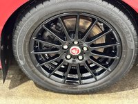 USED 2016 16 JAGUAR XE 2.0 R-SPORT 4d 161 BHP Full Leather Ebony / Pimento