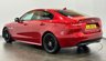 USED 2016 16 JAGUAR XE 2.0 R-SPORT 4d 161 BHP Full Leather Ebony / Pimento