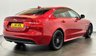 USED 2016 16 JAGUAR XE 2.0 R-SPORT 4d 161 BHP Full Leather Ebony / Pimento