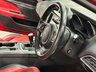 USED 2016 16 JAGUAR XE 2.0 R-SPORT 4d 161 BHP Full Leather Ebony / Pimento