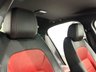 USED 2016 16 JAGUAR XE 2.0 R-SPORT 4d 161 BHP Full Leather Ebony / Pimento