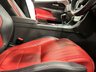 USED 2016 16 JAGUAR XE 2.0 R-SPORT 4d 161 BHP Full Leather Ebony / Pimento
