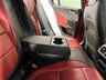 USED 2016 16 JAGUAR XE 2.0 R-SPORT 4d 161 BHP Full Leather Ebony / Pimento