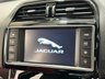 USED 2016 16 JAGUAR XE 2.0 R-SPORT 4d 161 BHP Full Leather Ebony / Pimento