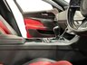 USED 2016 16 JAGUAR XE 2.0 R-SPORT 4d 161 BHP Full Leather Ebony / Pimento