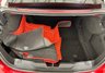 USED 2016 16 JAGUAR XE 2.0 R-SPORT 4d 161 BHP Full Leather Ebony / Pimento
