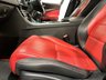 USED 2016 16 JAGUAR XE 2.0 R-SPORT 4d 161 BHP Full Leather Ebony / Pimento