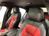 USED 2016 16 JAGUAR XE 2.0 R-SPORT 4d 161 BHP Full Leather Ebony / Pimento