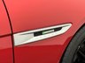 USED 2016 16 JAGUAR XE 2.0 R-SPORT 4d 161 BHP Full Leather Ebony / Pimento