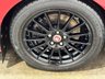 USED 2016 16 JAGUAR XE 2.0 R-SPORT 4d 161 BHP Full Leather Ebony / Pimento