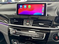 USED 2020 70 BMW X1 2.0 XDRIVE20I XLINE 5d 190 BHP 1 PRIVTE OWNER | FULL BMW HISTORY