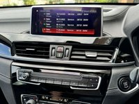 USED 2020 70 BMW X1 2.0 XDRIVE20I XLINE 5d 190 BHP 1 PRIVTE OWNER | FULL BMW HISTORY