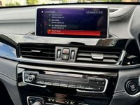 USED 2020 70 BMW X1 2.0 XDRIVE20I XLINE 5d 190 BHP 1 PRIVTE OWNER | FULL BMW HISTORY