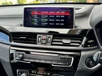 USED 2020 70 BMW X1 2.0 XDRIVE20I XLINE 5d 190 BHP 1 PRIVTE OWNER | FULL BMW HISTORY