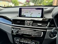 USED 2020 70 BMW X1 2.0 XDRIVE20I XLINE 5d 190 BHP 1 PRIVTE OWNER | FULL BMW HISTORY