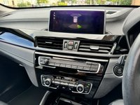 USED 2020 70 BMW X1 2.0 XDRIVE20I XLINE 5d 190 BHP 1 PRIVTE OWNER | FULL BMW HISTORY