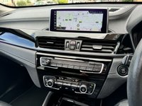 USED 2020 70 BMW X1 2.0 XDRIVE20I XLINE 5d 190 BHP 1 PRIVTE OWNER | FULL BMW HISTORY