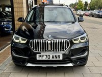 USED 2020 70 BMW X1 2.0 XDRIVE20I XLINE 5d 190 BHP 1 PRIVTE OWNER | FULL BMW HISTORY