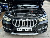 USED 2020 70 BMW X1 2.0 XDRIVE20I XLINE 5d 190 BHP 1 PRIVTE OWNER | FULL BMW HISTORY