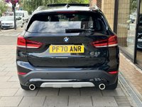 USED 2020 70 BMW X1 2.0 XDRIVE20I XLINE 5d 190 BHP 1 PRIVTE OWNER | FULL BMW HISTORY