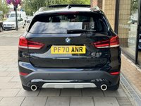 USED 2020 70 BMW X1 2.0 XDRIVE20I XLINE 5d 190 BHP 1 PRIVTE OWNER | FULL BMW HISTORY