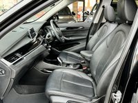 USED 2020 70 BMW X1 2.0 XDRIVE20I XLINE 5d 190 BHP 1 PRIVTE OWNER | FULL BMW HISTORY