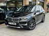 USED 2020 70 BMW X1 2.0 XDRIVE20I XLINE 5d 190 BHP 1 PRIVTE OWNER | FULL BMW HISTORY